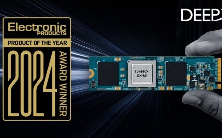 即将适配文心 ERNIE-4.5 模型，韩国芯片制造商迪普爱思将联手百度发展 AI 技术