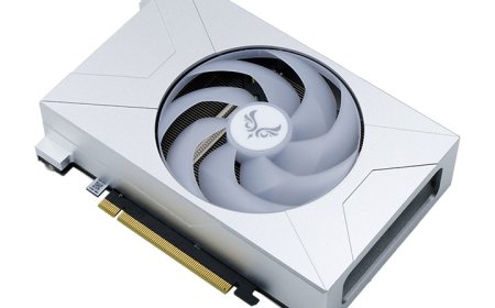 西风发布“全球首款”单风扇 RTX 5060 Ti 16GB 显卡，CNC 铝合金外壳