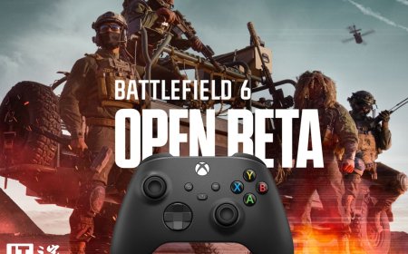 《战地 6》测试版新增“快速转向”功能，引发是否构成作弊讨论