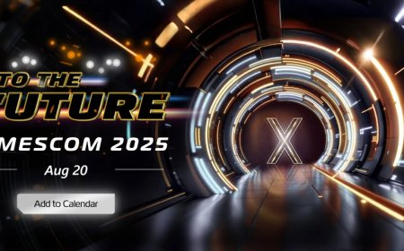 "X" 成微星 2025 科隆游戏展预热关键元素，暗示新款 GODLIKE 旗舰主板