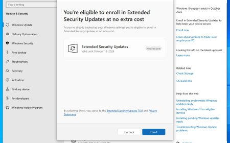 微软承诺：Win10 版 Edge 浏览器在 2028 年 10 月前都将获得支持