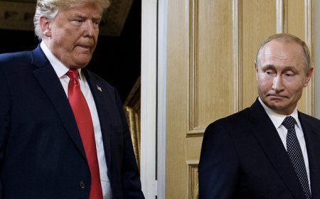 “普特会”时间地点敲定，特朗普称美俄就乌克兰问题已“非常接近”达成协议