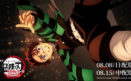 衝戲院看《鬼滅之刃》　一票人遇「1問題」崩潰：看到窒息