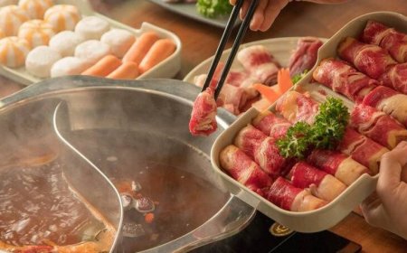 火鍋店「吃到飽」不怕賠錢？行家曝秘辛：其實是雙贏