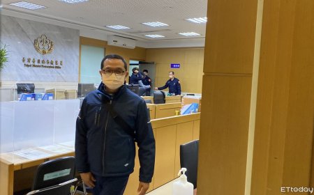 北市官員爆「重要資料」收賄20萬　私人借貸不起訴