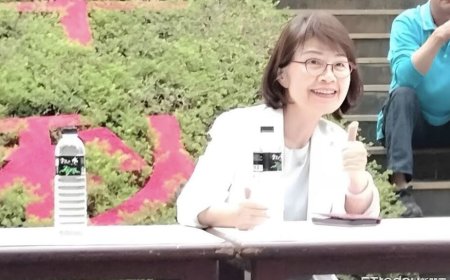 曾麗燕涉貪助理費二審仍重判　國民黨高市黨部交考紀會研議