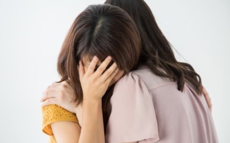 狠父棄養3子女又家暴妻！2女兒聲請免除扶養義務　遭駁回理由曝