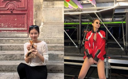 Jennie素顏美肌宛如學生妹　清純模樣與性感表演反差強烈