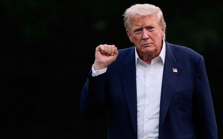 Trump is threatening to 'federalize' DC with National Guard and more. Here's how that could play out