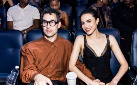 Andie MacDowell's daughter, Margaret Qualley, used 'Southern girl etiquette' to win over famous husband