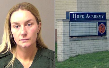 Illinois substitute teacher had sex with 11-year-old student during 'play dates,' police say