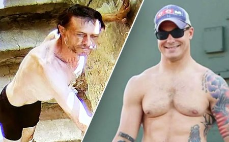 Special Forces vet exposes tactics of Montana, Washington state survivalists: 'Can't stay hidden forever'