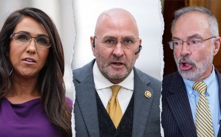 Fiscal hawks seek millions for home district projects amid government funding debate