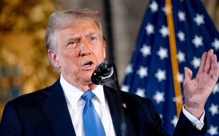 Trump slams DC crime surge after Hill intern murdered, vows crackdown and more top headlines