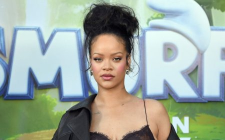 Love Rihanna’s Stylish Cargo Pants? This $39 Pair Nails the Same Cool and Comfy Vibe