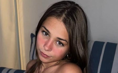 Sophie Rain Spills On Morgan Wallen Obsession And The Future Of The Bop House