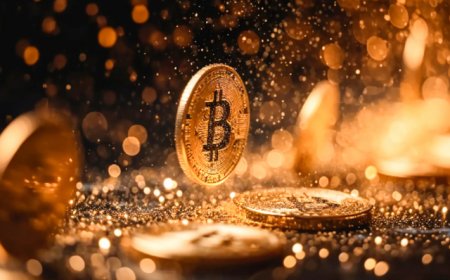 比特币重返120000美元关口，近10万投资者被爆仓