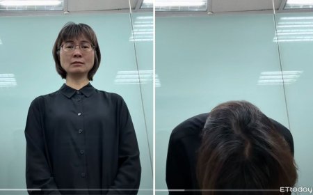 律師誇謝宜容「優秀公務員」提3條件爭緩刑　新北院9/18宣判