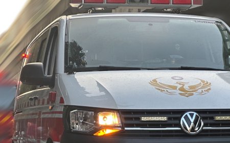 快訊／疑遭虐！新莊8個月大男嬰「頭部重創」　昏迷搶救中