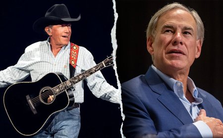 Gov. Abbot still beat Newsom in disaster relief despite Texas Democrats stalling, hiding out
