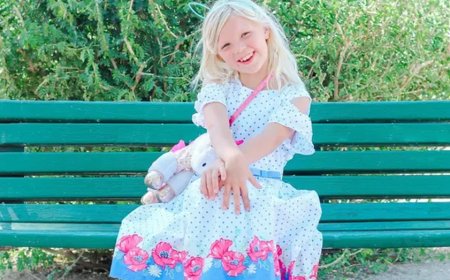 911 calls, police report details dark timeline to Arizona girl's tragic death