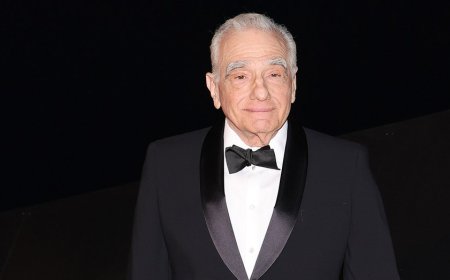 Martin Scorsese threatened to get a gun to protect ‘Taxi Driver’ from studio cuts