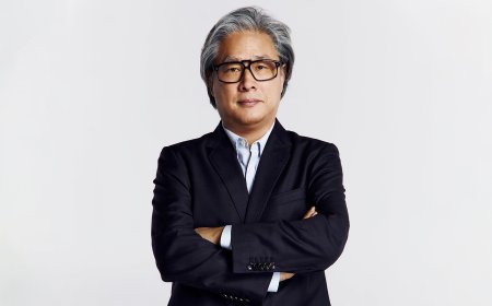 Park Chan-wook Can Keep Writing Despite WGA Expulsion: ‘No Impact on Employability’