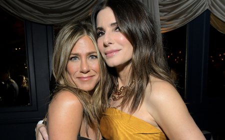 Sandra Bullock Was Told She Couldn’t ‘Like and Respect’ Jennifer Aniston and Other Women: Hollywood Divided Us Because ‘No One Wanted the Ladies to Be Friends’