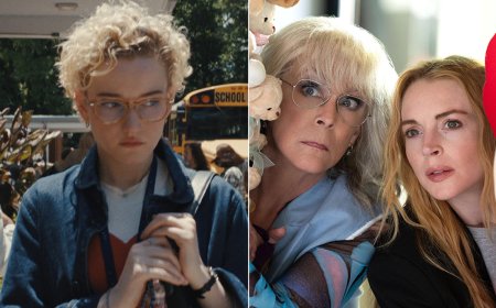 LISTEN: ‘Weapons,’ ‘Freakier Friday’ Impress as Superhero Alternatives; Why Locarno Film Festival Punches Above its Weight