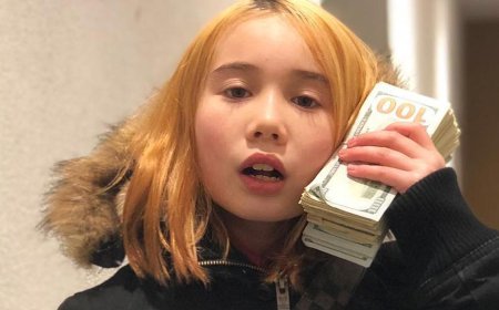 Lil Tay Claims Her OnlyFans Journey Began At A Young Age