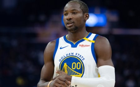 Jonathan Kuminga Prefers $7.9M Qualifying Offer Over Warriors' Current Terms