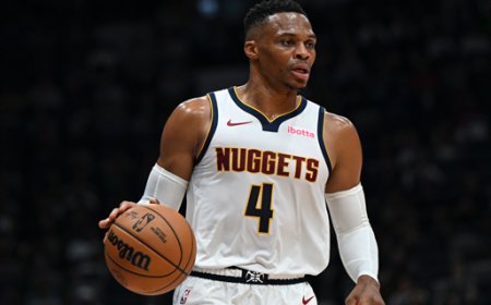 Kings Considered Team Most Likely To Sign Russell Westbrook