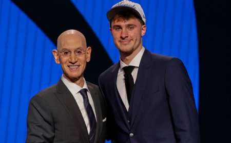 Hollinger & Duncan: Summer League Superlatives
