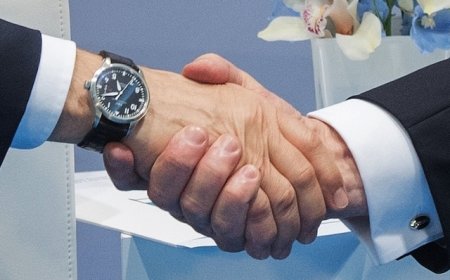 本周五的“双普会”为何选在阿拉斯加？