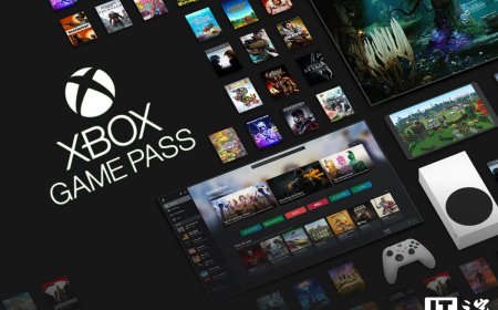 Newzoo 研究：微软 Xbox Game Pass 影响游戏销售与玩家忠诚度