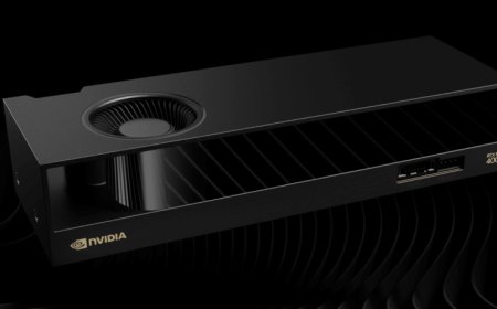 英伟达补充两款双槽半高 RTX PRO Blackwell 专业显卡，为 4000 SFF 和 2000