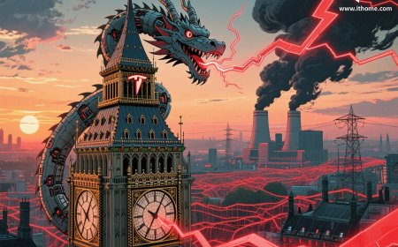 汽车销量遇冷后，特斯拉在英国谋求新突破口拟为家庭供电