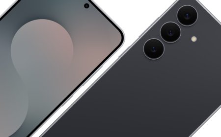 三星 Galaxy S25 FE 手机渲染图再曝：8G 内存、4900mAh 电池、Exynos 2400e 芯片