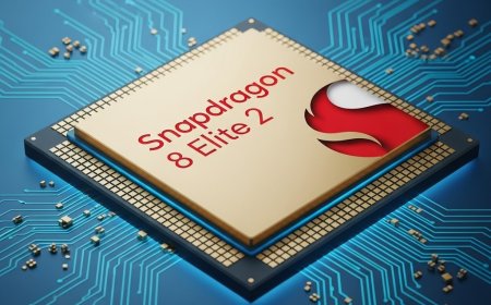 高通骁龙 8 Elite 2 处理器现身 Geekbench：单核近 3400 分，未满速运行