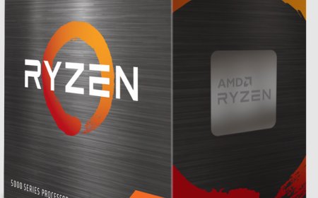 消息称 AMD 停产 Ryzen 7 5700X3D 处理器，AM4 游戏平台升级终结