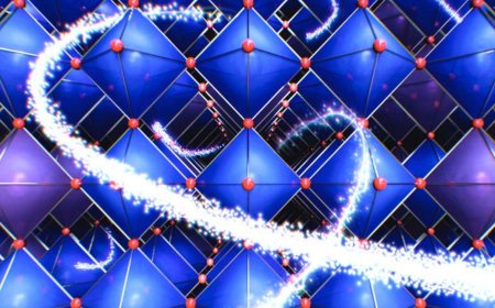 中温固体氧化物燃料电池研制成功：300℃ 即可运行，有望推动商用