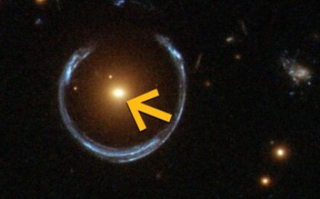 太阳质量的 363 亿倍！人类已知最大黑洞被发现