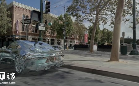 英伟达推出全新 Cosmos 世界模型，赋予机器人推理与规划能力