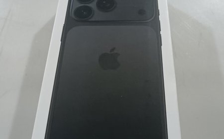 山寨 iPhone 17 Pro 现身：运行安卓系统，界面模仿苹果 iOS