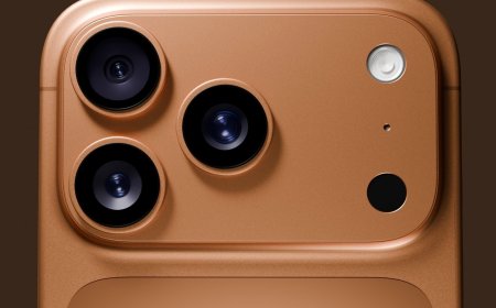 消息称苹果 iPhone 17 Pro 将采用环绕摄像头天线设计，有望改善信号接收能力