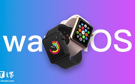 苹果 watchOS 26 开发者预览版 Beta 6 发布