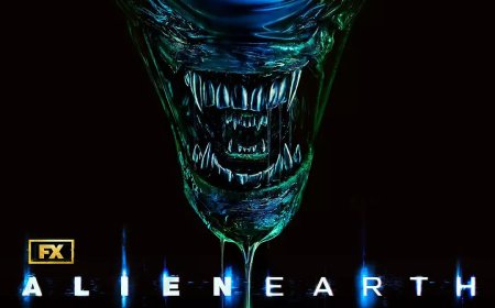 怪物入侵地球：2025 科幻恐怖剧《异形 地球》中字特辑发布，8 月 13 日开播