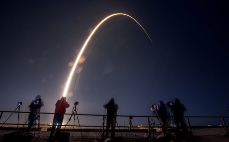 登陆月球后成功上市，但萤火虫航天盈利难题仍待解