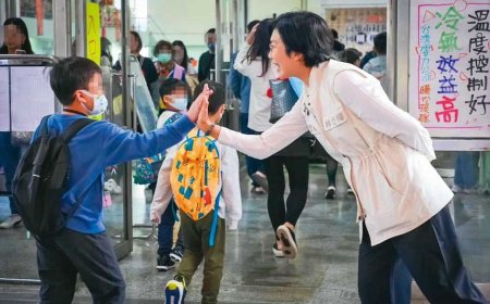 林岱樺傳訊住持　「老公、真想讓大人抱抱」