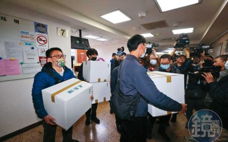 林岱樺涉貪「辦公室內帳」曝　如高虹安小兔翻版